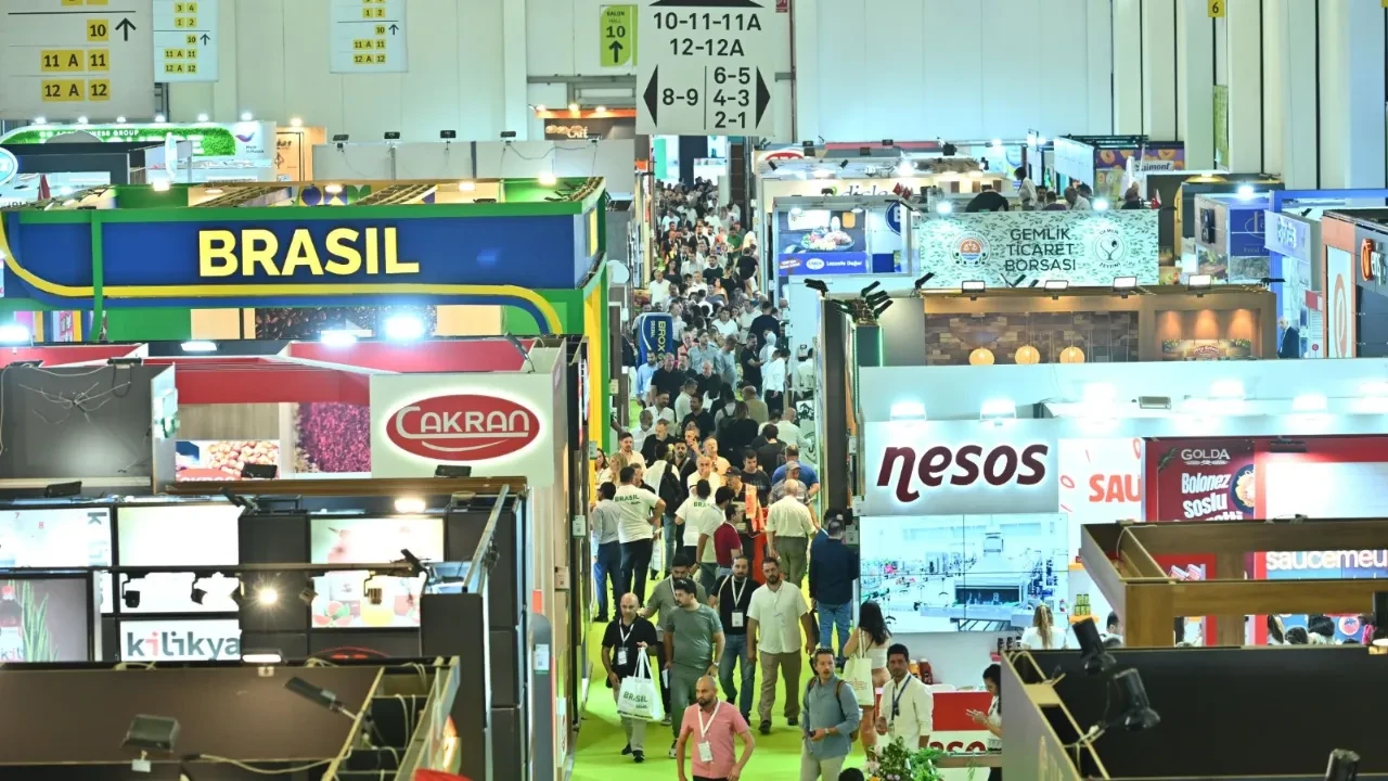 COP31 sonrasında küresel gıda gündemi odağa alınacak