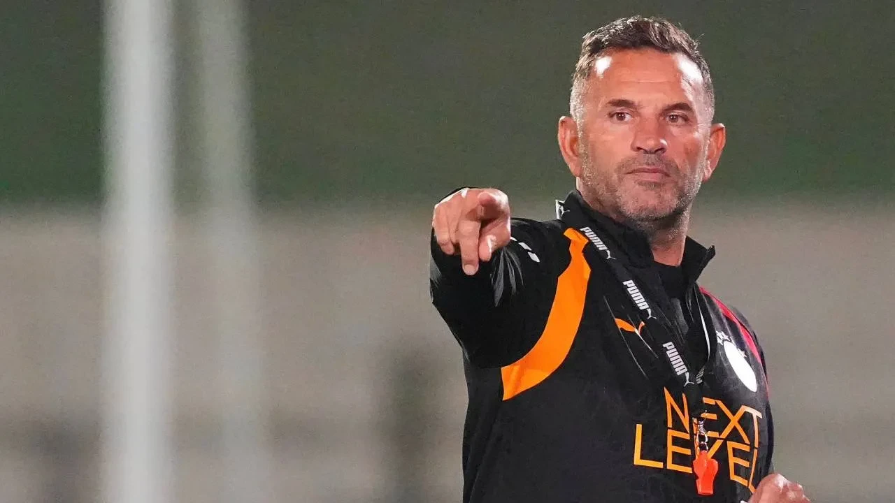 Galatasaray, Kasımpaşa hazırlıklarını tamamladı
