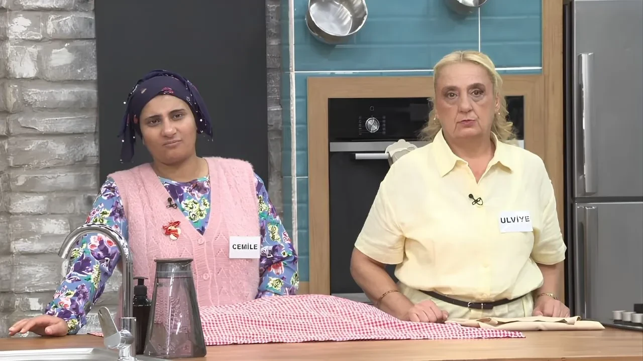 Gelinim Mutfakta bugün kim birinci olacak? 8 Ekim puan durumu ve çeyrek altın kazananı