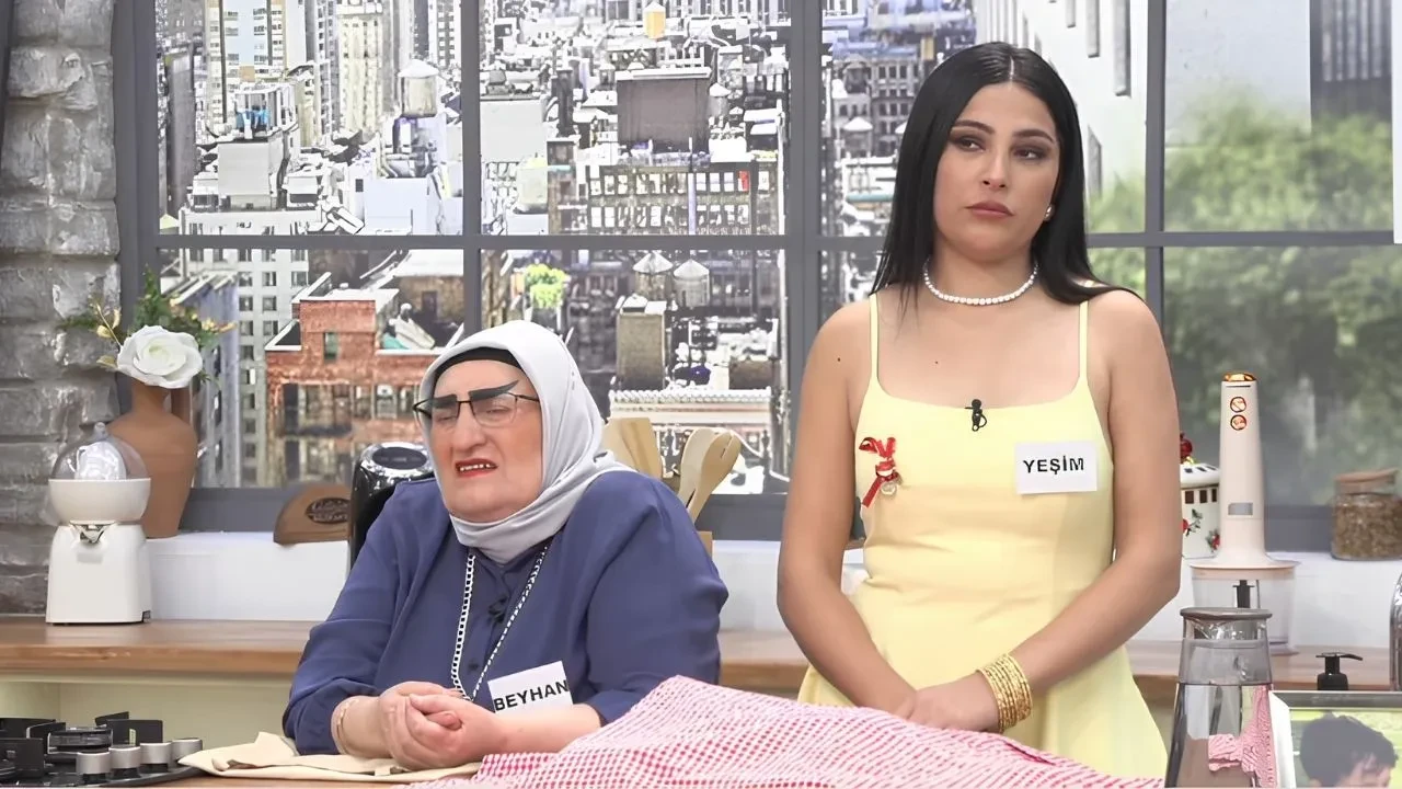 Gelinim Mutfakta bugün kim birinci olacak? 8 Ekim puan durumu ve çeyrek altın kazananı