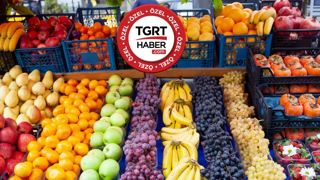 Gıda fiyatları düşecek mi? 11 yıldır bekleniyordu! Yeni Hal Yasası için kritik gelişme