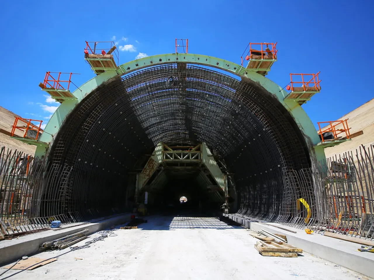 Halkalı Kapıkule hızlı tren hattı güzergahı nereden nereye gidecek? Halkalı Kapıkule durakları ne zaman açılacak?