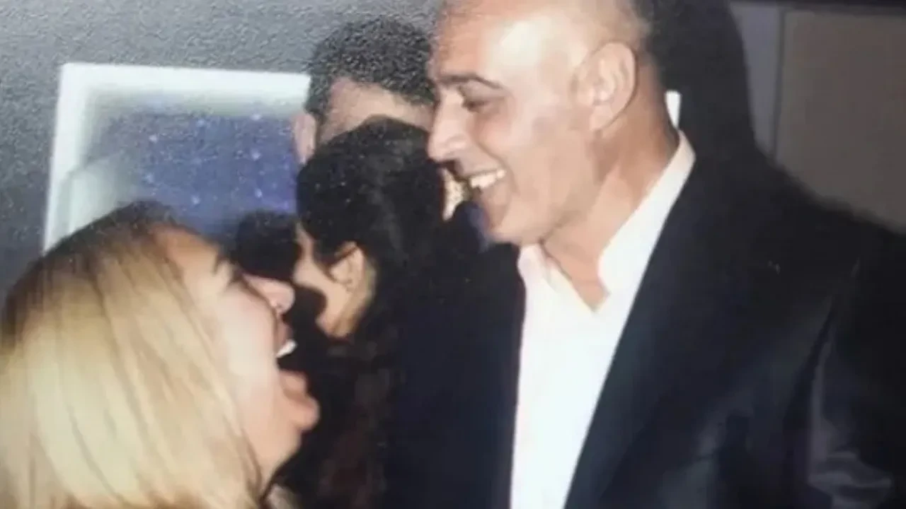 İbrahim Karakaş kimdir? İbrahim Karakaş kaç yaşında? İbrahim Karakaş mesleği nedir?