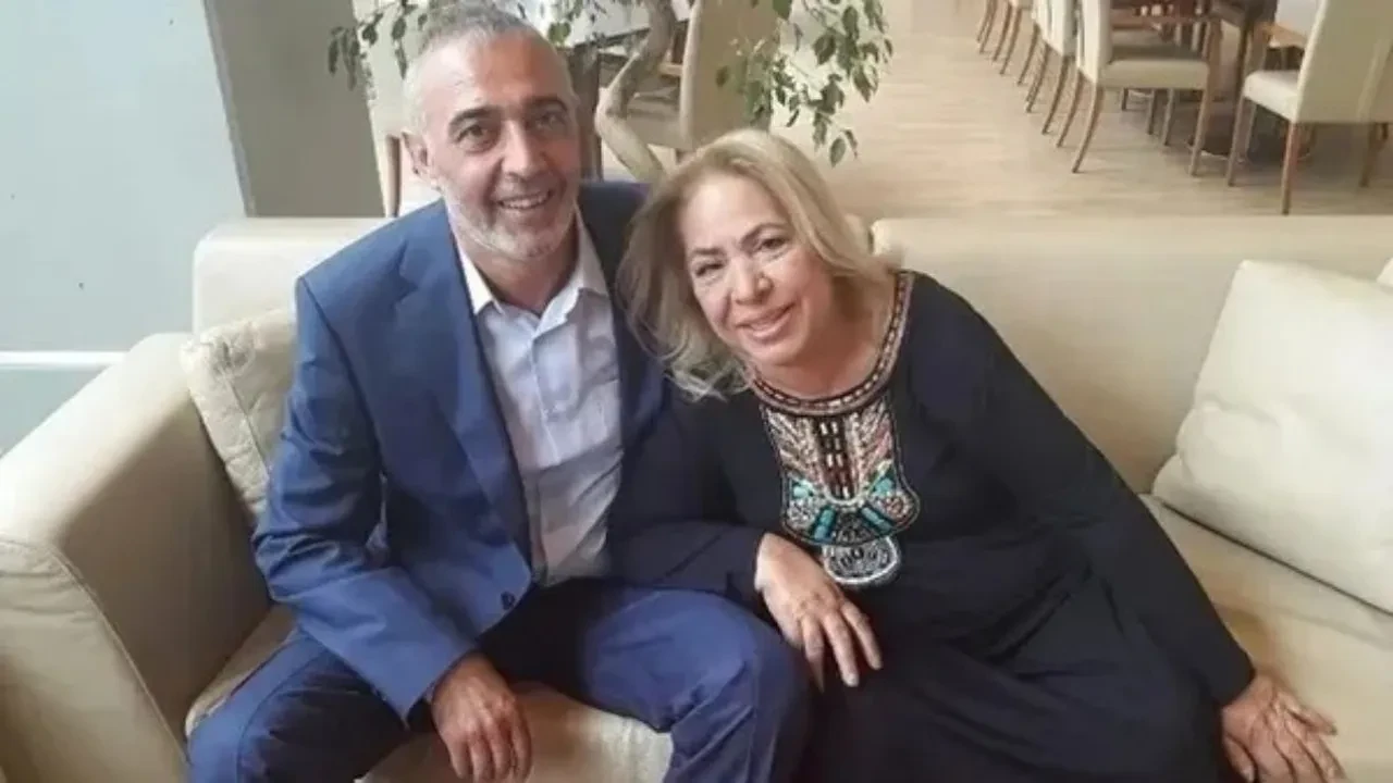 İbrahim Karakaş kimdir? İbrahim Karakaş kaç yaşında? İbrahim Karakaş mesleği nedir?
