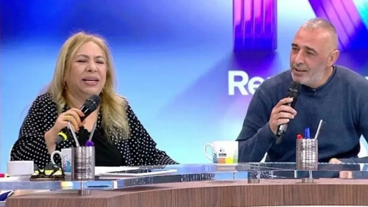 İbrahim Karakaş kimdir? İbrahim Karakaş kaç yaşında? İbrahim Karakaş mesleği nedir?