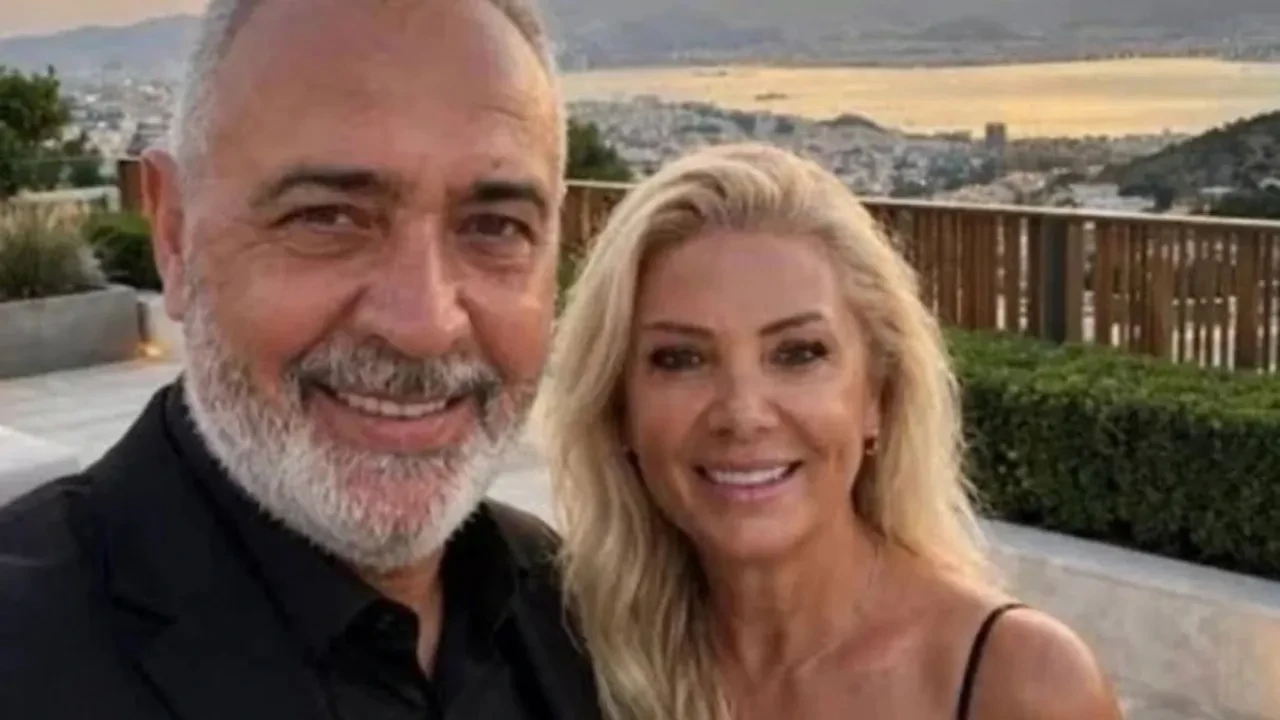 İbrahim Karakaş kimdir? İbrahim Karakaş kaç yaşında? İbrahim Karakaş mesleği nedir?