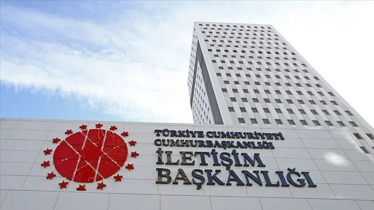 İletişim Başkanlığı duyurdu: 17 yatırım fonunda ödemeler başladı
