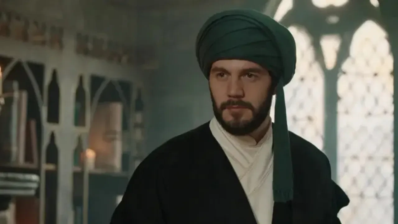 İsmail Ege Şaşmaz'ın yeni adresi belli oldu! Ölüm Bizi Ayırana Dek dizisiyle dönüyor