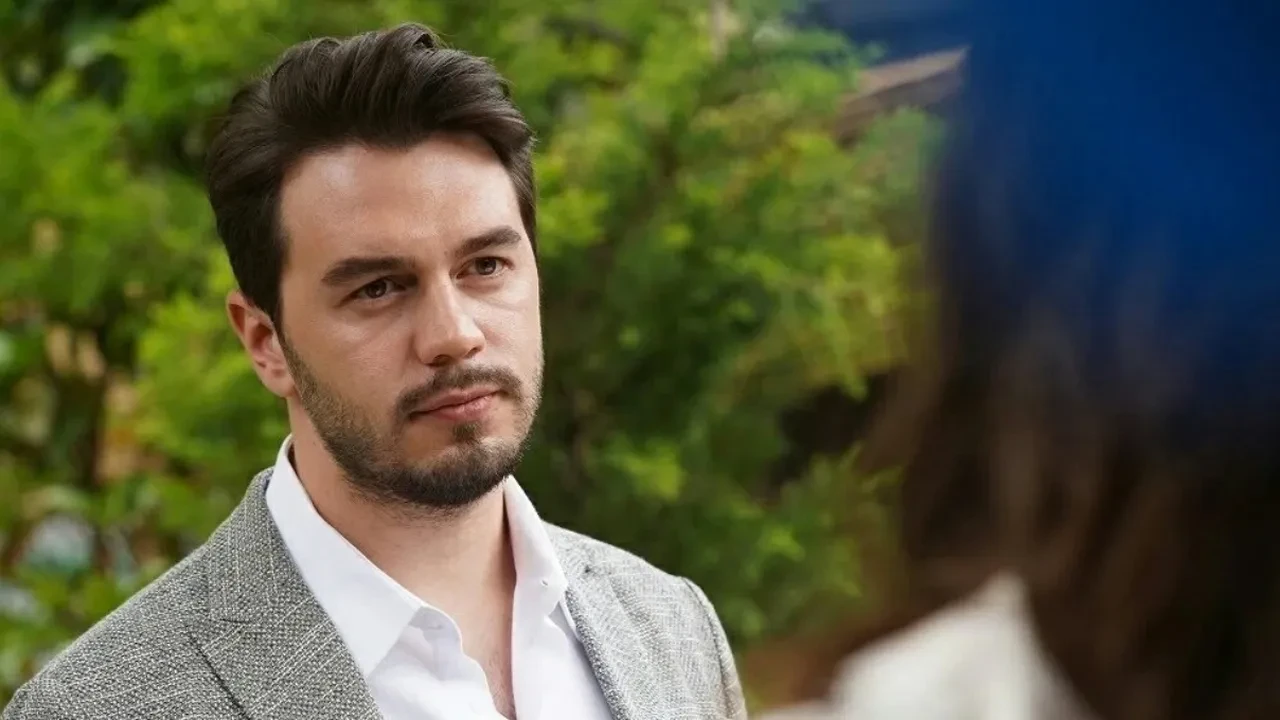 İsmail Ege Şaşmaz'ın yeni adresi belli oldu! Ölüm Bizi Ayırana Dek dizisiyle dönüyor