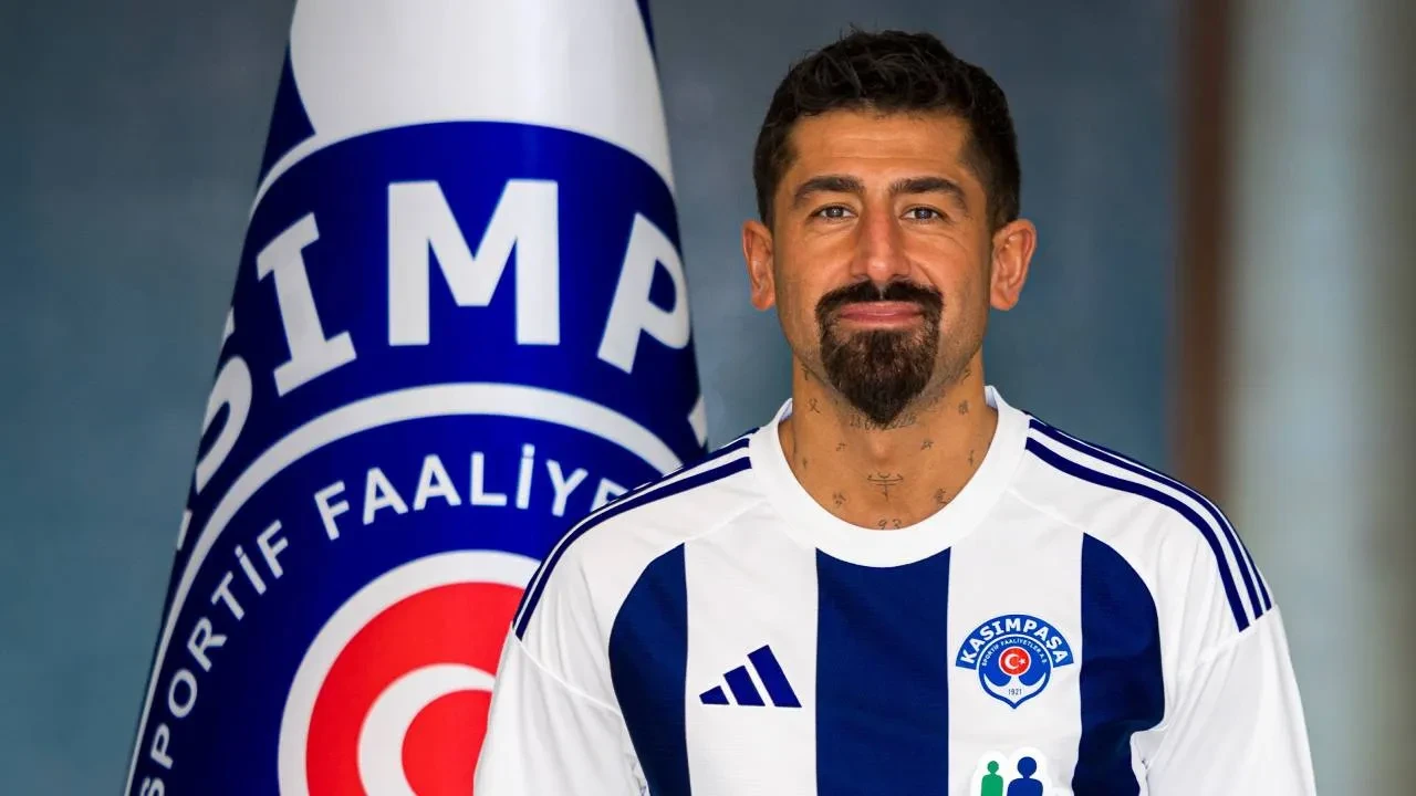 Kerem Demirbay'dan Galatasaray'ın şampiyonluklarıyla ilgili olay sözler! "Dışarıdan göründüğü gibi değil"