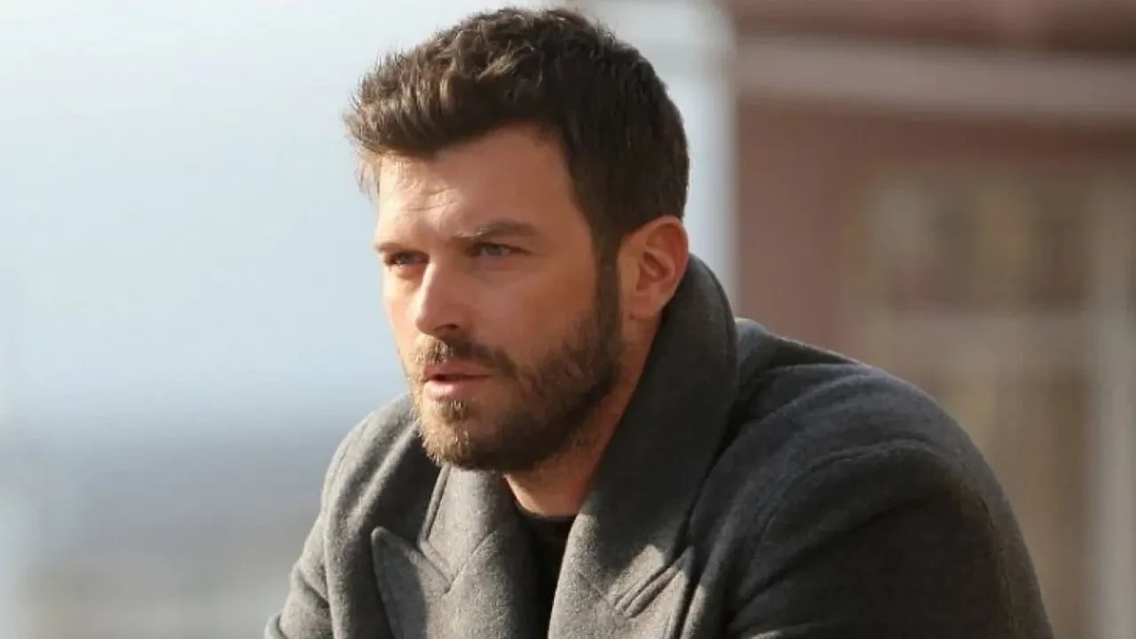 Kıvanç Tatlıtuğ’dan evinde çatıdan düşen işçiyle ilgili ilk açıklama! Son durumu galada konuştu