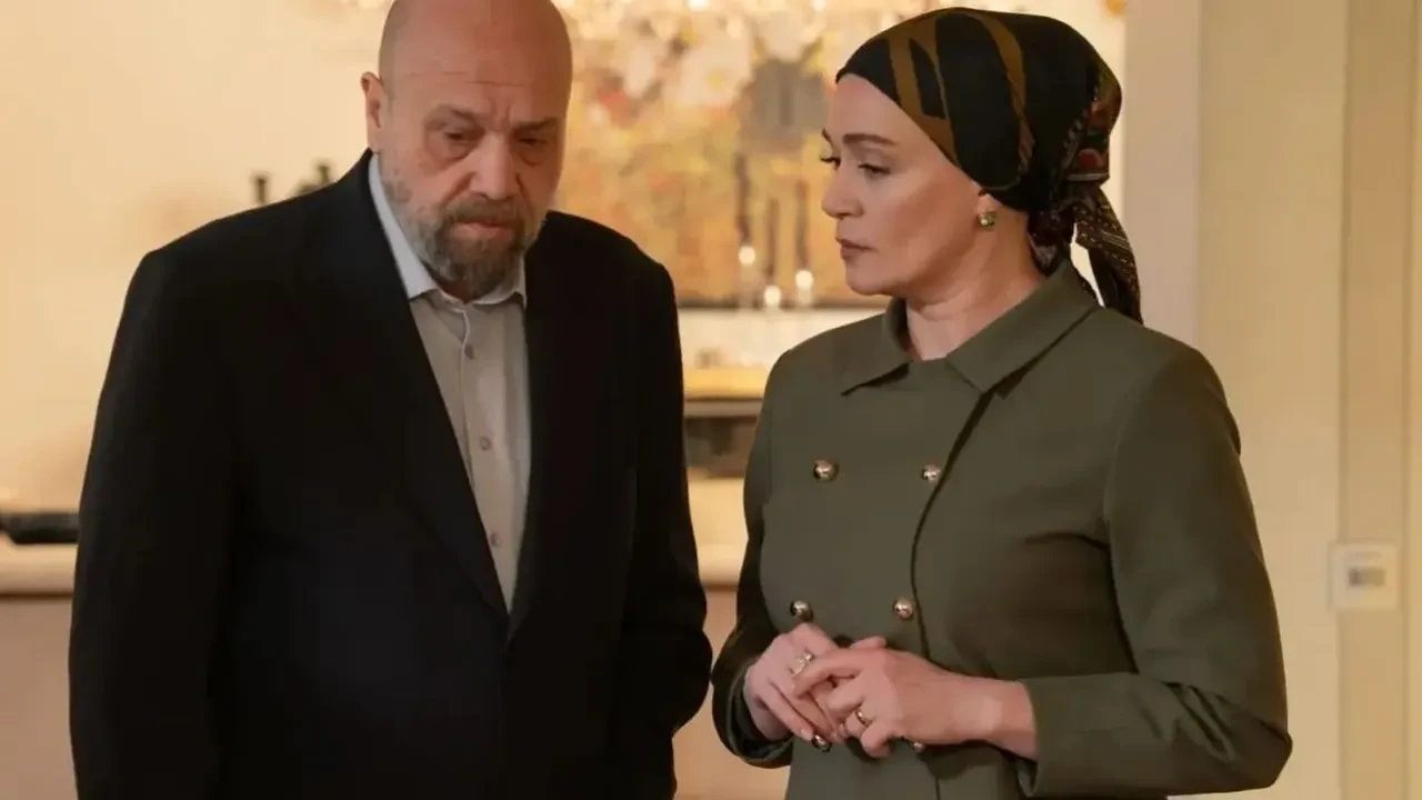 Kızılcık Şerbeti’nde şaşırtan veda! Kızılcık Şerbeti’nin yeni senaristleri kim?