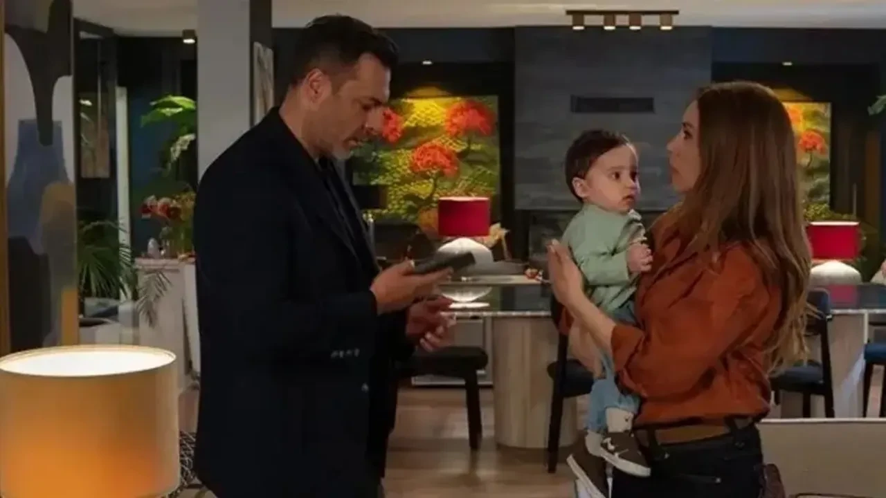 Kızılcık Şerbeti’nde şaşırtan veda! Kızılcık Şerbeti’nin yeni senaristleri kim?