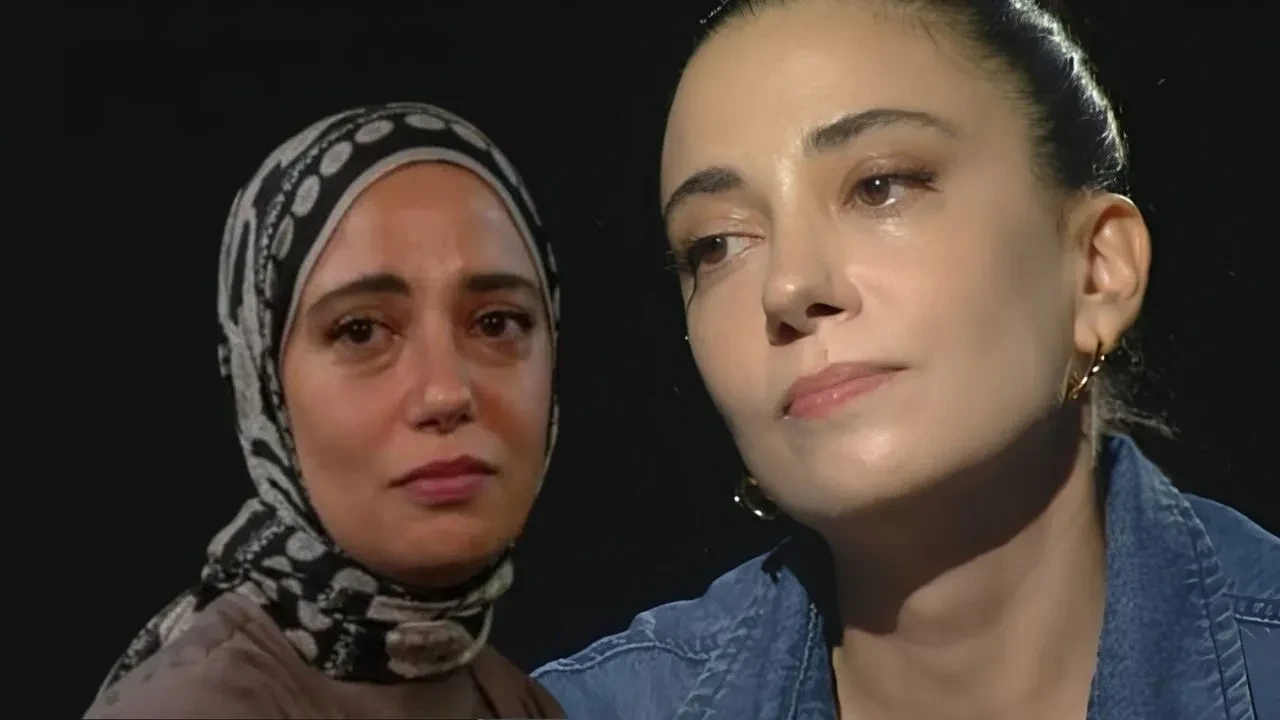 Kızılcık Şerbeti’nin Nursema’sı Ceren Karakoç’tan şaşırtan ayrılık açıklaması: “Benim işime son verildi”