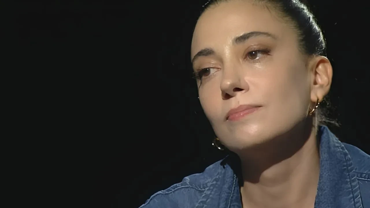 Kızılcık Şerbeti’nin Nursema’sı Ceren Karakoç’tan şaşırtan ayrılık açıklaması: “Benim işime son verildi”