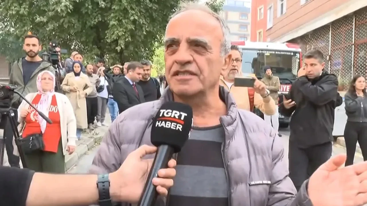 Maltepe'de çöken binaya ilişkin dikkat çeken tespit! Projeden yüzde 50 daha büyük