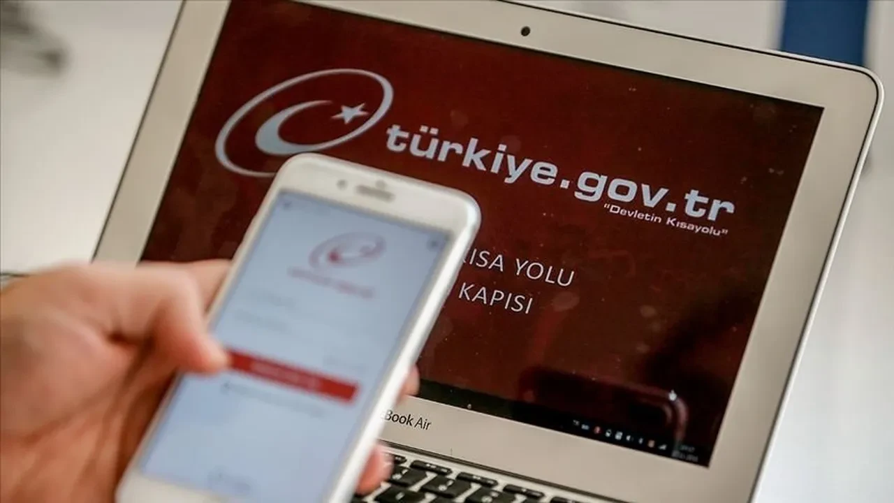 Maltepe’deki bina çökmesi e-Devlet’i kilitledi: Ev sahipleri ve kiracılar dikkat