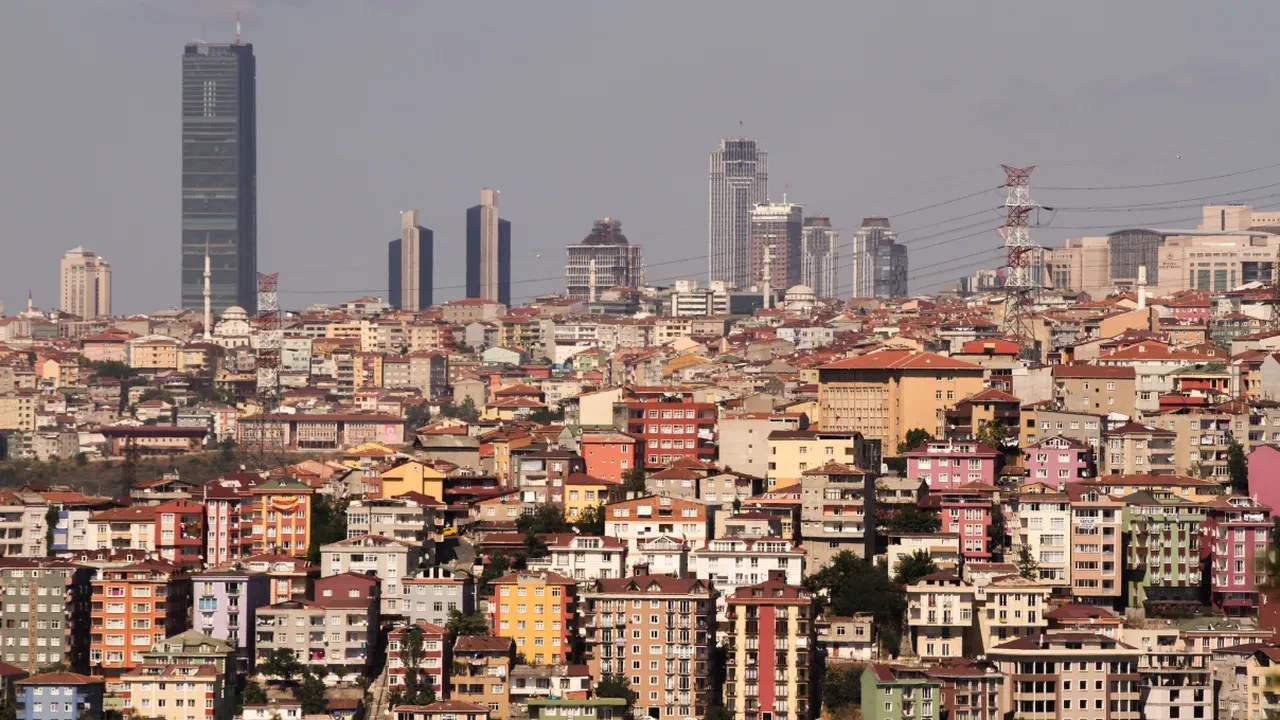 Maltepe’deki bina çökmesi yeniden gündeme getirdi! Dr. Nihat Şen’den kentsel dönüşüm çağrısı
