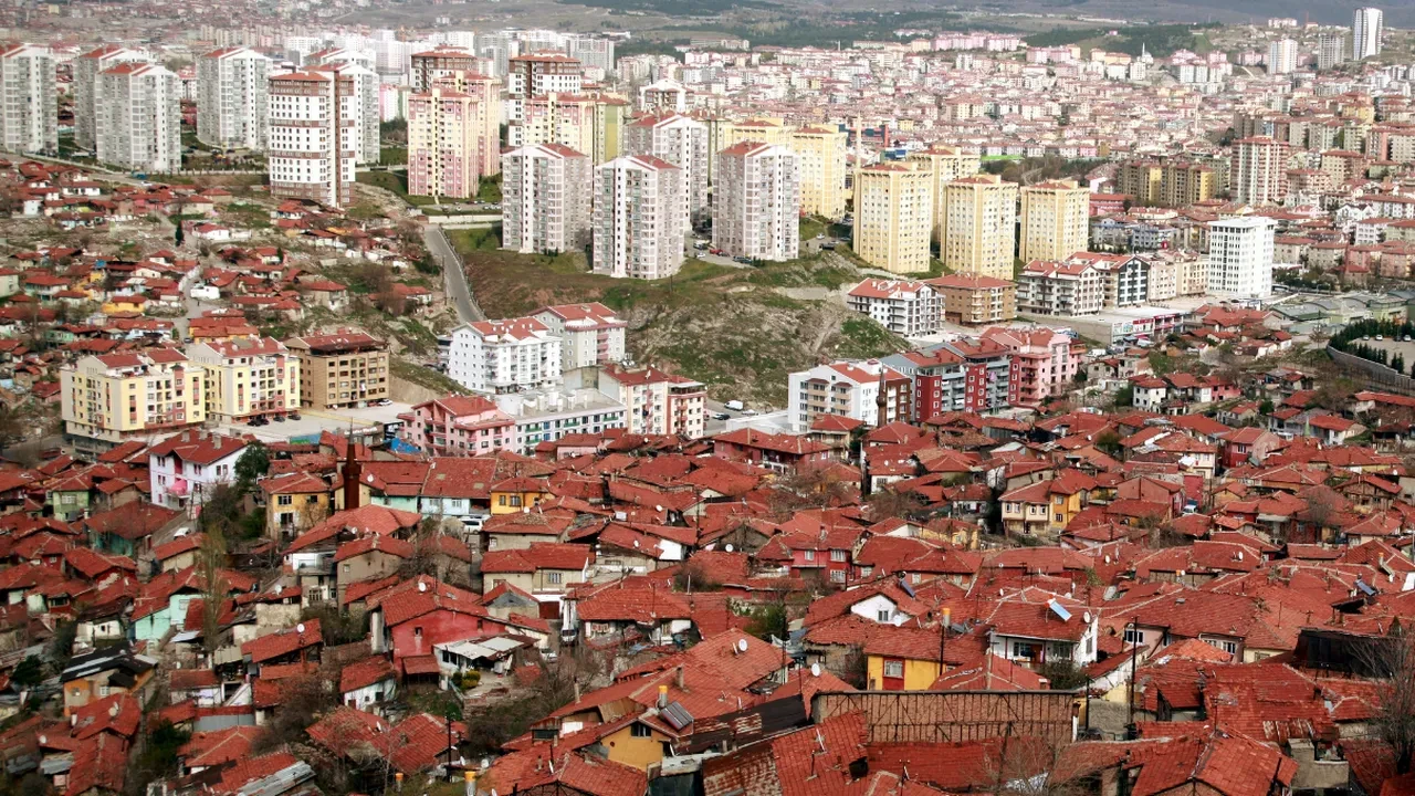 Maltepe’deki bina çökmesi yeniden gündeme getirdi! Dr. Nihat Şen’den kentsel dönüşüm çağrısı