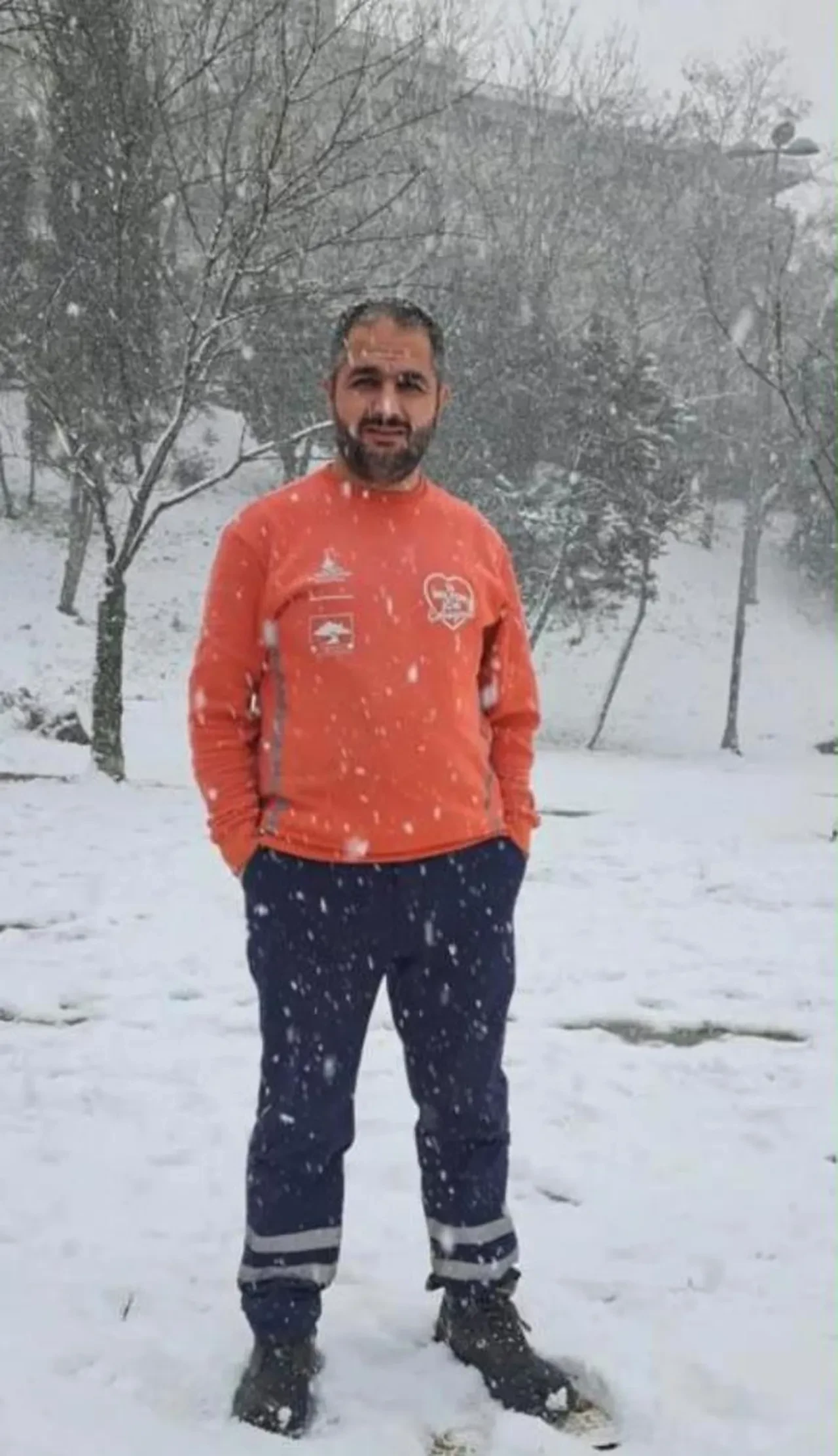 Maltepe’deki çöken binada enkaz altındaki vatandaşlardan birinin İBB çalışanı olduğu öğrenildi
