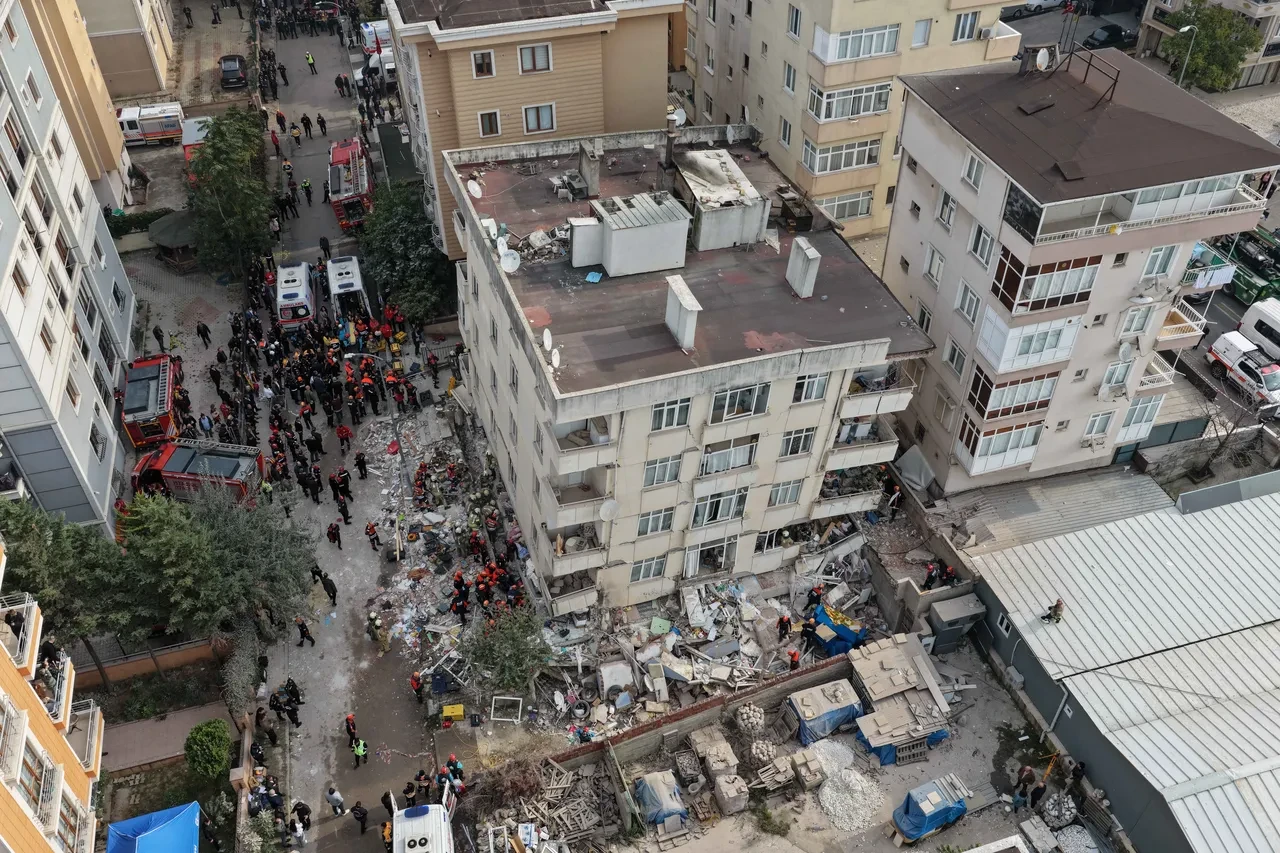 Maltepe'deki facianın ardından ortaya çıktı: Çatlakları aylar önce görüntülemiş