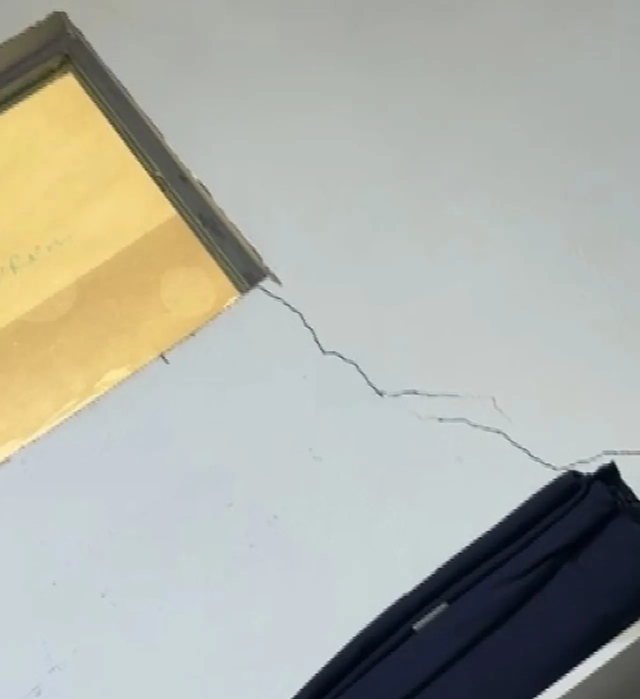 Maltepe'deki facianın ardından ortaya çıktı: Çatlakları aylar önce görüntülemiş