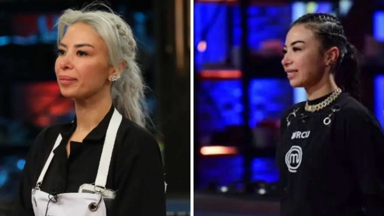 Masterchef Burcu kimdir, kaç yaşında? Masterchef Burcu Önal restoranı nerede, eşi kim?