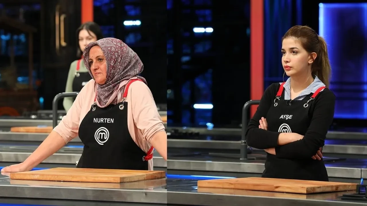 MasterChef dokunulmazlık oyununu kim kazandı? MasterChef’te dokunulmazlık oyununu kazanan takım 8 Ekim 2026