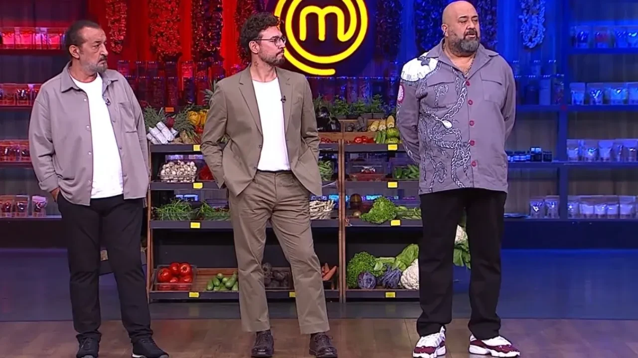 MasterChef eleme potasına kim gitti? MasterChef’te 3. Ve 4. Eleme adayları 8 Ekim 2026 