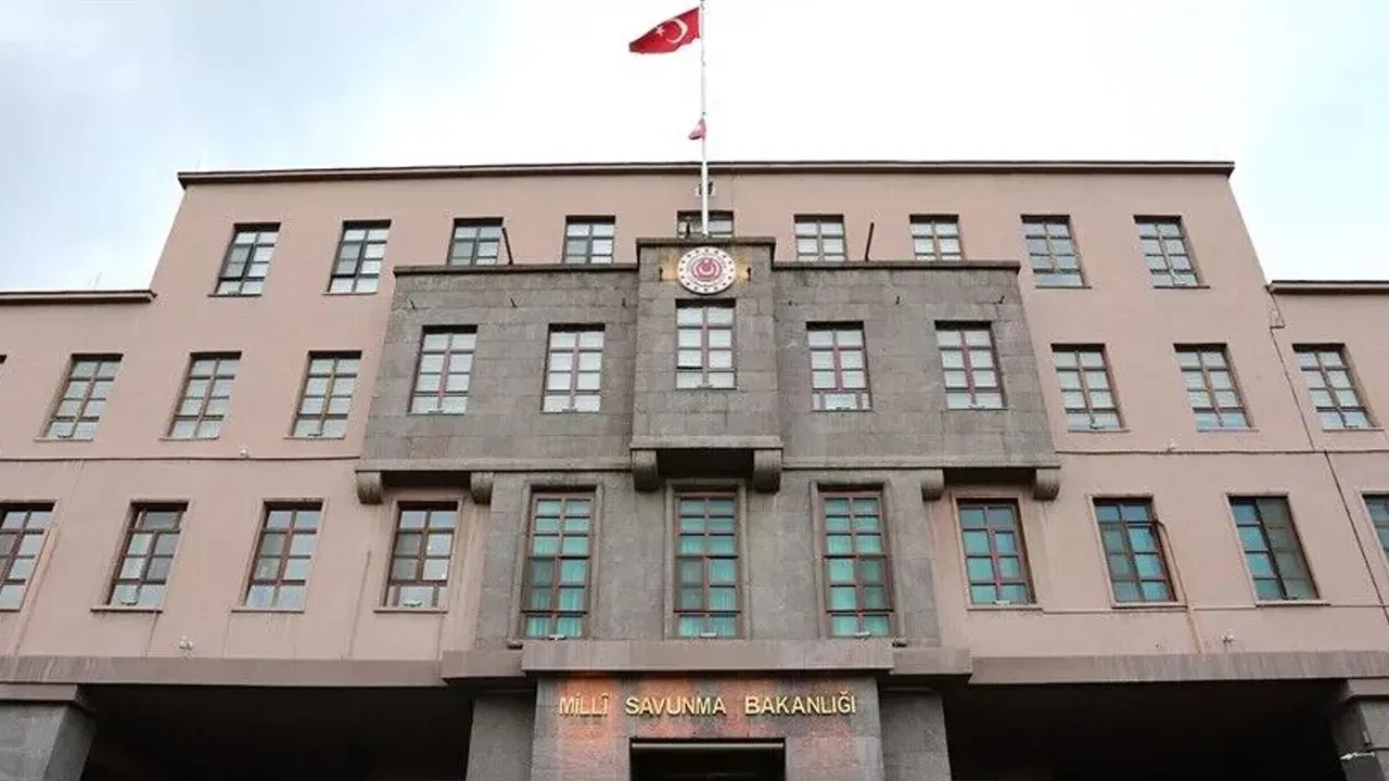 Mekke'ye Türk kalkanı! MSB'den Mekke Savunma İttifakı açıklaması 