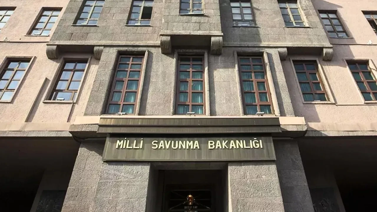 Mekke'ye Türk kalkanı! MSB'den Mekke Savunma İttifakı açıklaması