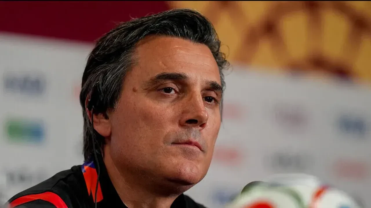 Milli Takım'da Vincenzo Montella dönemi sona eriyor! Yerine gelecek isim duyuruldu