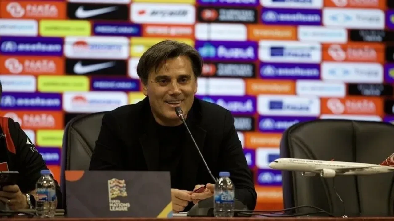 Montella gitti mi, yollar ayrıldı mı? Yerine Arda Turan’ın ismi geçiyor