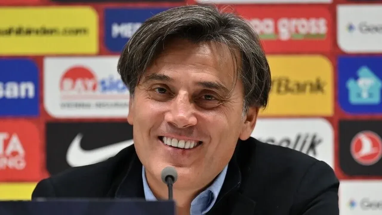 Montella gitti mi, yollar ayrıldı mı? Yerine Arda Turan’ın ismi geçiyor