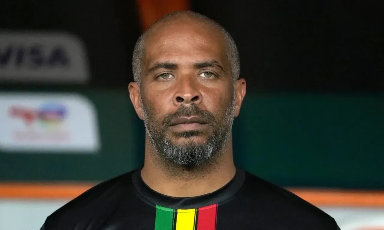 Nijerya Teknik Direktörü Eric Chelle’den Osimhen ve Galatasaray açıklaması!