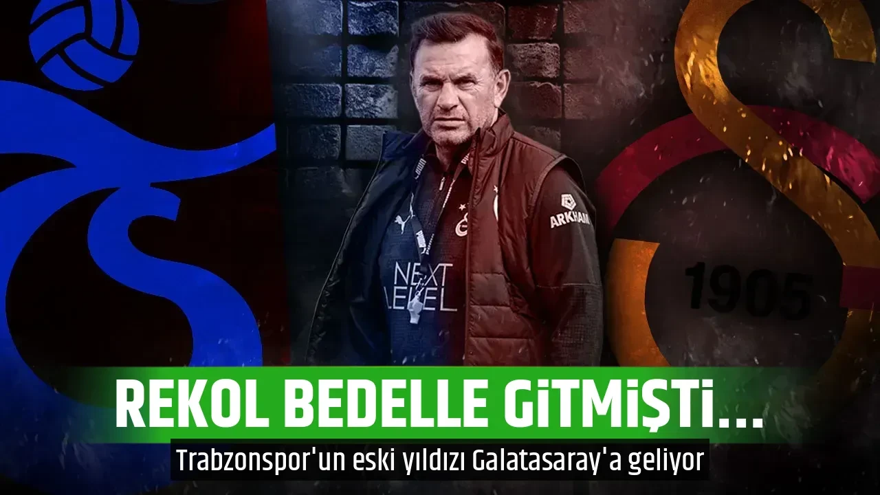 REKOL BEDELLE GİTMİŞTİ...