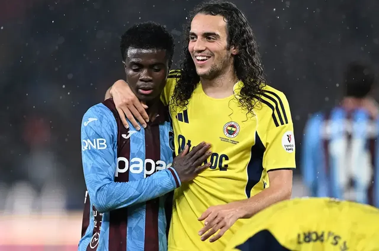 Okan Buruk istedi, yönetim harekete geçti: Trabzonspor'un eski yıldızı Galatasaray'a geliyor!