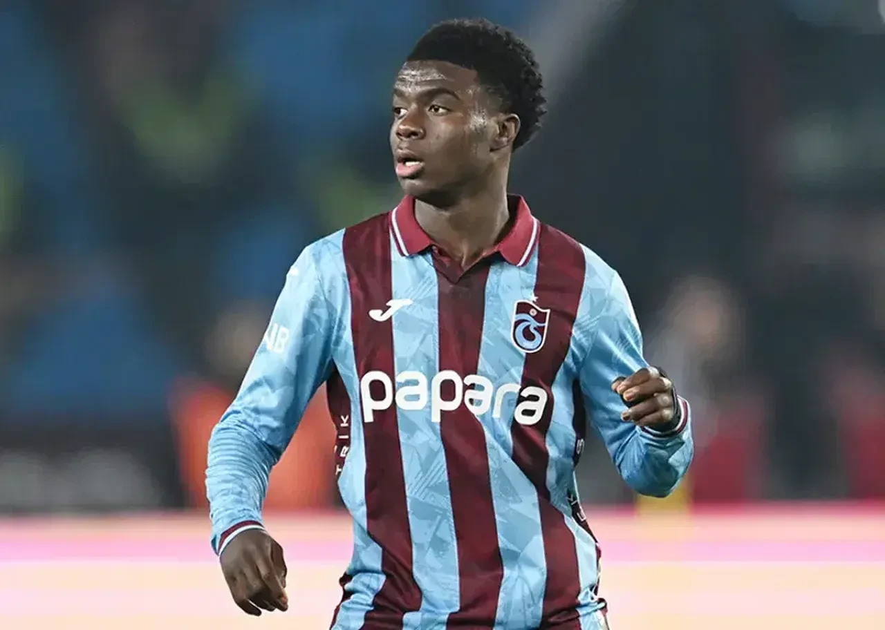 Okan Buruk istedi, yönetim harekete geçti: Trabzonspor'un eski yıldızı Galatasaray'a geliyor!