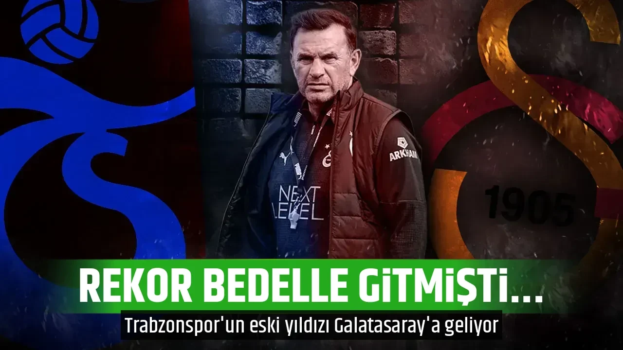 REKOR BEDELLE GİTMİŞTİ...