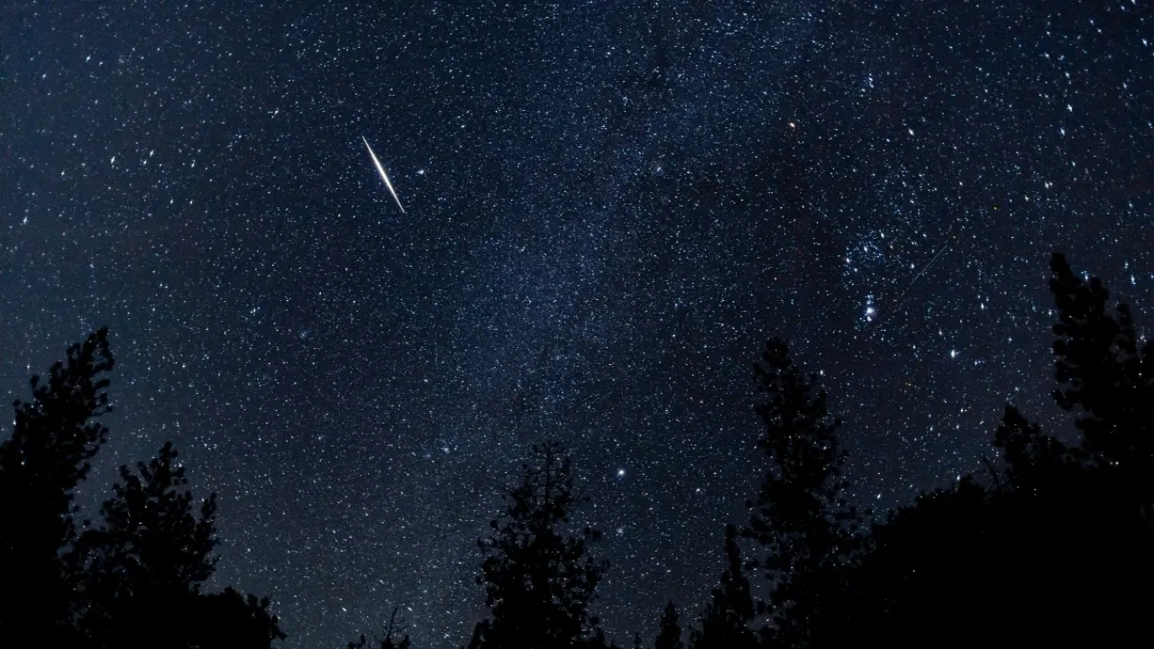 Orionid meteor yağmuru burçlara etkisi nedir? Orionid meteor yağmuru Türkiye'den görülecek mi? Orionid meteor yağmuru ne zaman görülecek?