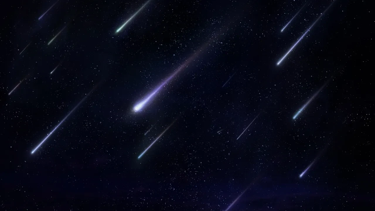 Orionid meteor yağmuru burçlara etkisi nedir? Orionid meteor yağmuru Türkiye'den görülecek mi? Orionid meteor yağmuru ne zaman görülecek?