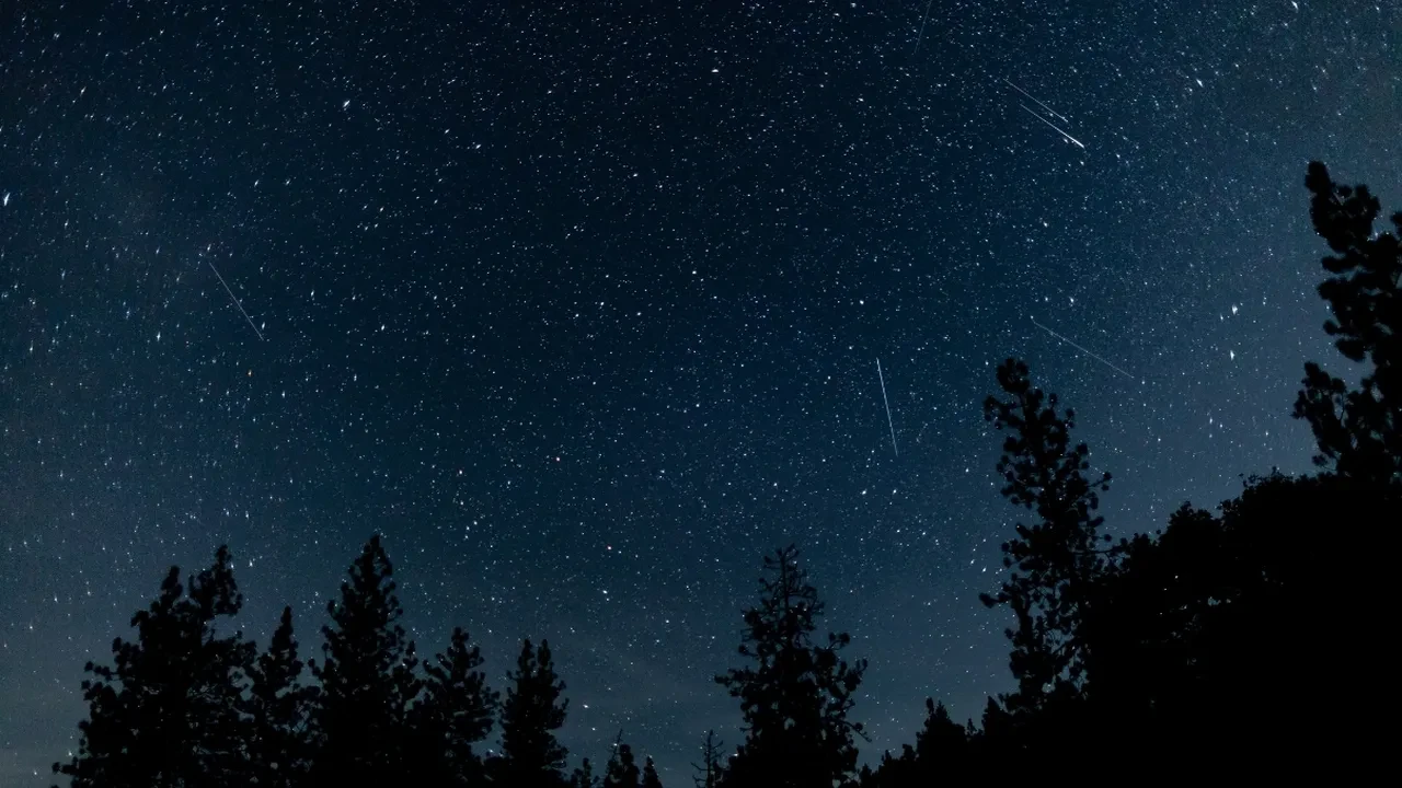 Orionid meteor yağmuru burçlara etkisi nedir? Orionid meteor yağmuru Türkiye'den görülecek mi? Orionid meteor yağmuru ne zaman görülecek?
