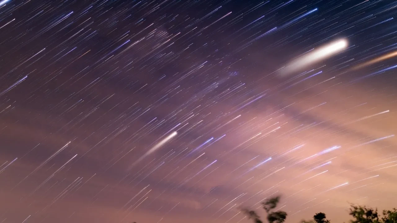 Orionid meteor yağmuru burçlara etkisi nedir? Orionid meteor yağmuru Türkiye'den görülecek mi? Orionid meteor yağmuru ne zaman görülecek?