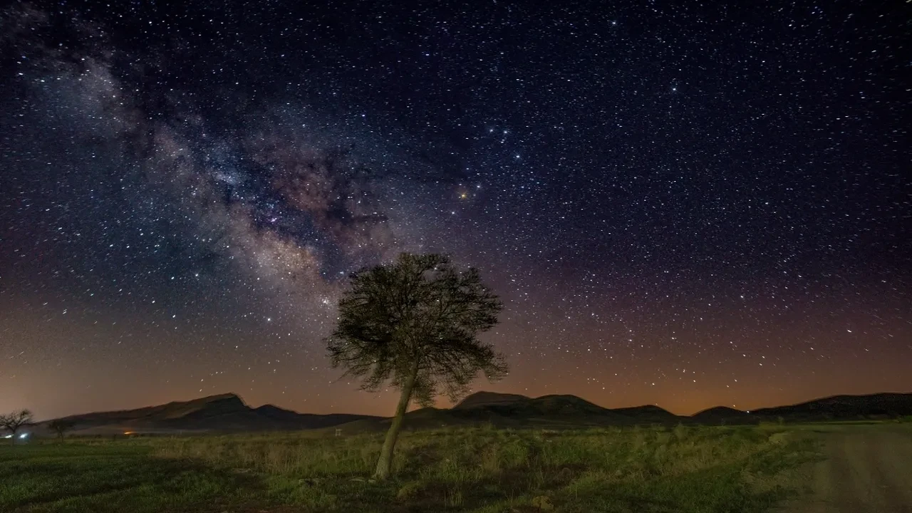 Orionid meteor yağmuru burçlara etkisi nedir? Orionid meteor yağmuru Türkiye'den görülecek mi? Orionid meteor yağmuru ne zaman görülecek?