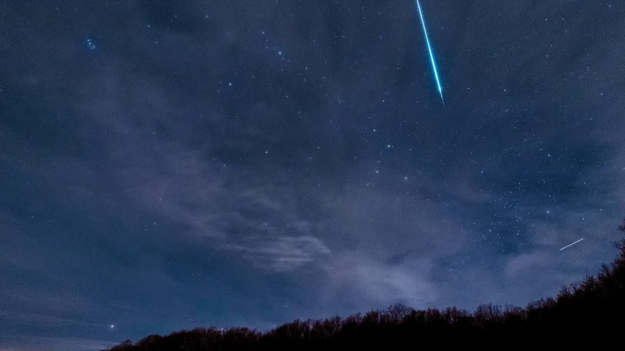 Orionid meteor yağmuru burçlara etkisi nedir? Orionid meteor yağmuru Türkiye'den görülecek mi? Orionid meteor yağmuru ne zaman görülecek?