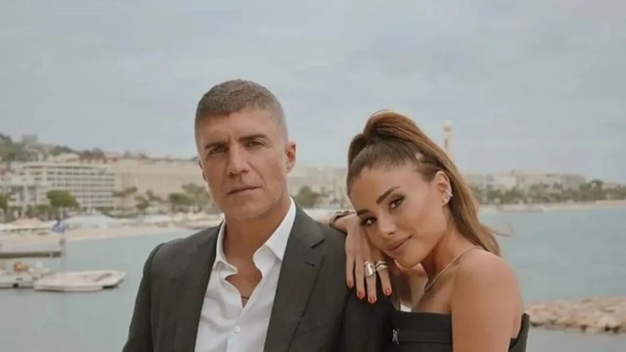 Özcan Deniz'in eşi Samar Dadgar'ın acı günü! “ Kimseyle konuşacak durumda değilim”