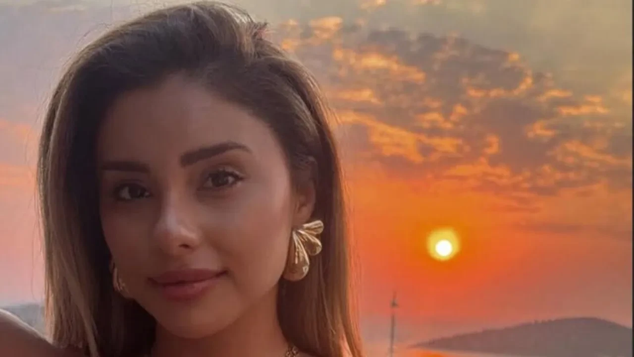 Özcan Deniz'in eşi Samar Dadgar'ın acı günü! “ Kimseyle konuşacak durumda değilim”