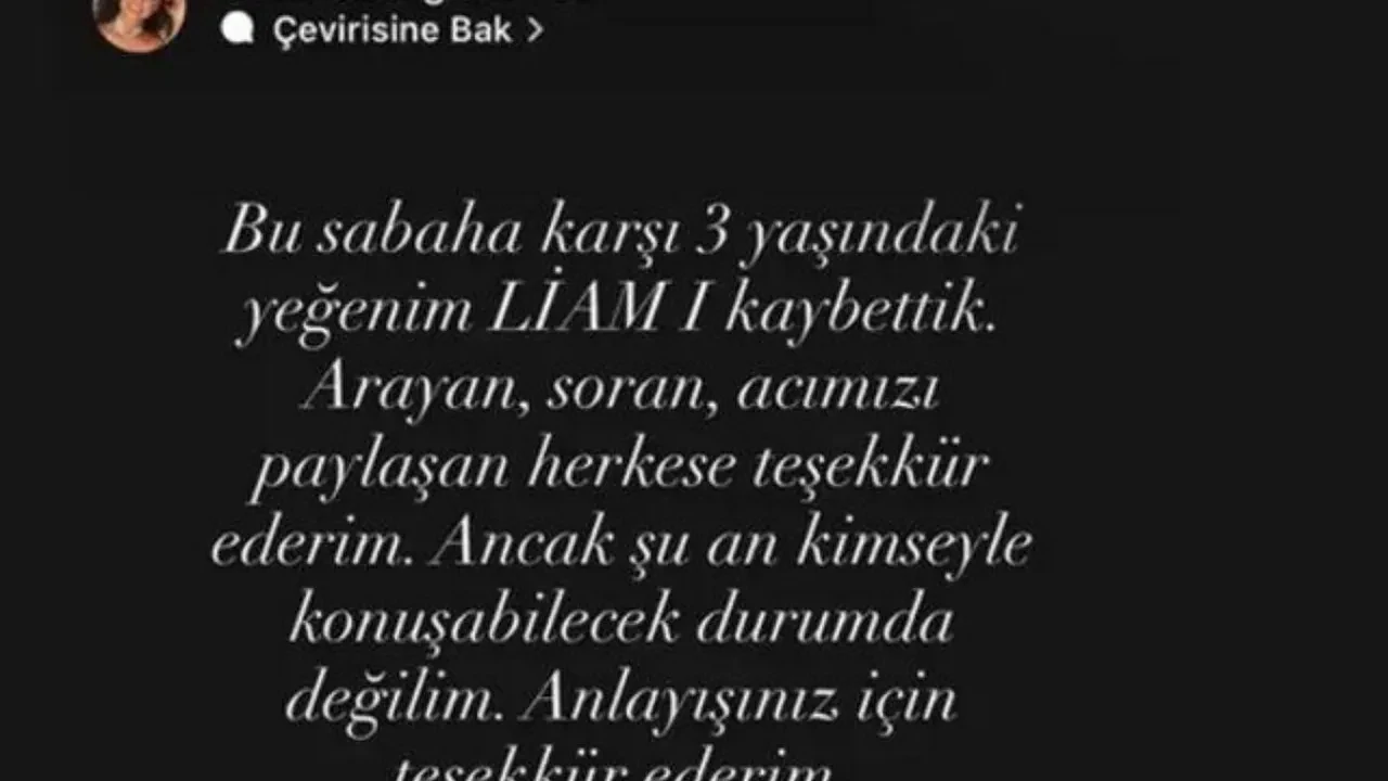 Özcan Deniz'in eşi Samar Dadgar'ın acı günü! “ Kimseyle konuşacak durumda değilim”