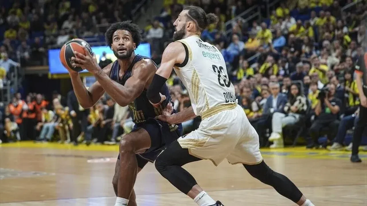 Panathinaikos Fenerbahçe hangi kanalda, CANLI nereden izlenir? Basketbol maçı başlıyor