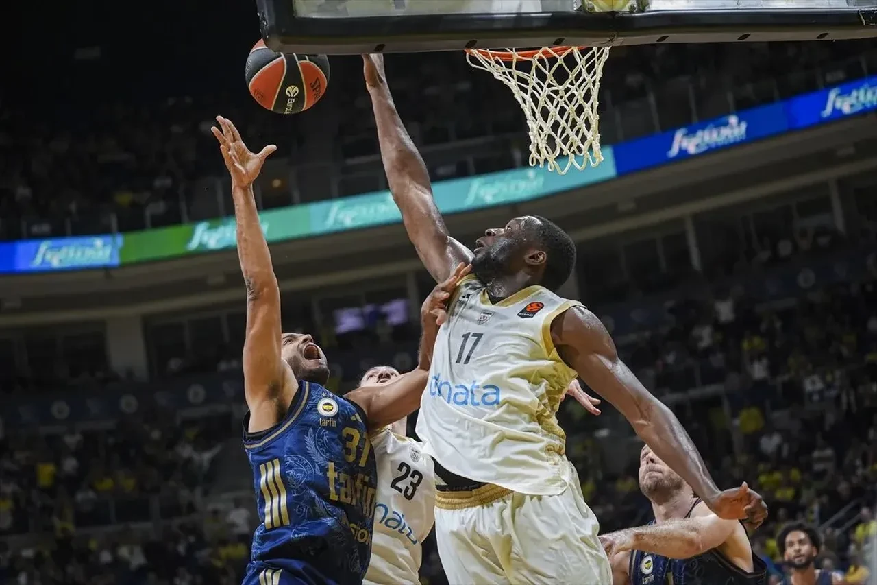 Panathinaikos Fenerbahçe hangi kanalda, CANLI nereden izlenir? Basketbol maçı başlıyor